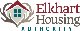 Elkhart Housing Authority Logo